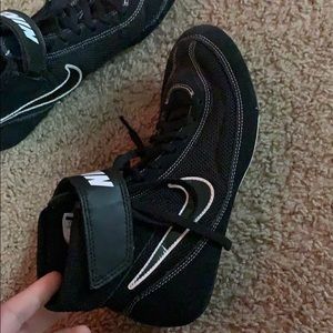 Nike Wrestling Shoes